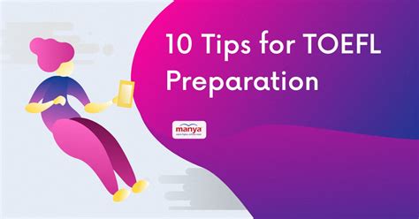 10 Tips For Toefl Preparation Target Score Mock Test Study Plan