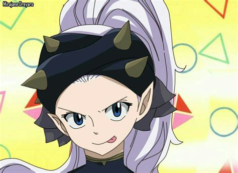 Satan Soul Mirajane Alegria Fairy Tail Anime Fairy Tail Characters