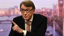 Peter Mandelson: 'Simply a myth' that Labour can win from the left