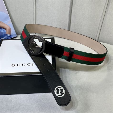 Cheap 2020 Cheap Gucci 38cm Width Belts 22656055 Fb226560