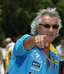 Fórmula 1: Flavio briatore como director del equipo renault... | MARCA.com
