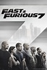 Fast & Furious 7 sur iTunes
