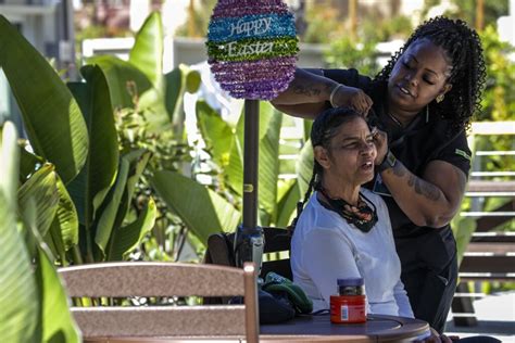 A New Skid Row Facility Where Homeless Women Can Try To Get Whole And