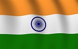 flag of india HD Wallpaper | Background Image | 2560x1600 | ID:530093 ...
