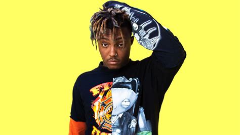 Juice Wrld 1920x1080 Wallpapers Wallpaper Cave