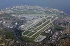 Flughafen Istanbul-Atatürk (Istanbul) | Structurae