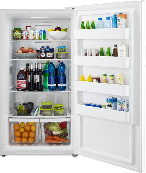 Insignia Refrigerator Parts Diagram