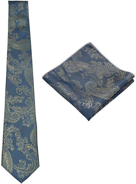 We did not find results for: Amazon.com: Mens Silk Paisley Tie Set: Necktie and Pocket Square (Rose Gold): Gateway | Paisley ...