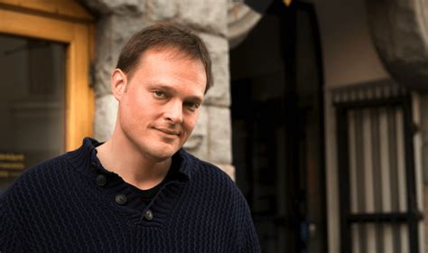 Garth Greenwell On What It Means To Live The Writers Life Literary Hub