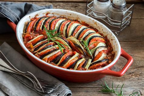 Classic Ratatouille Recipe And Spices The Spice House