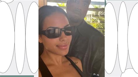 Kim Kardashians Look Alike Kanye Is Dating Started From A Dm Slide