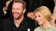Today in 2003 Coldplay singer Chris Martin married Gwyneth Paltrow in ...