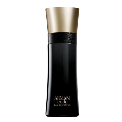 Giorgio Armani Code Pour Homme 110ml Eau De Parfum Spray