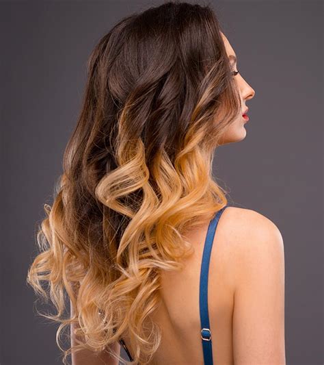 At some point in almost every girl's life has been the dream to be blonde, hence the ever popular term bottle blonde. 20 Amazing Brown To Blonde Hair Color Ideas