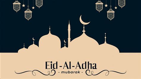 Eid Al Adha Mubarak Hd Eid Mubarak Wallpapers Hd Wallpapers Id 70718