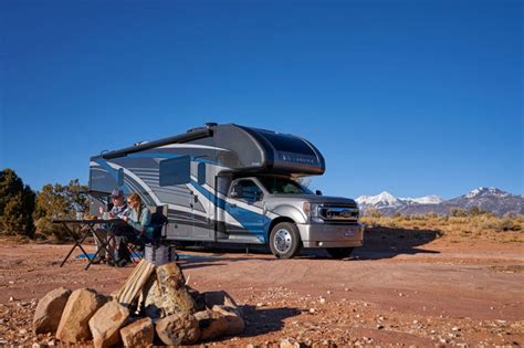 10 Best Class C Motorhomes And How To Choose Yours