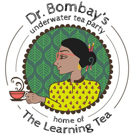 Dr Bombays Underwater Tea Party Official Georgia Tourism And Travel