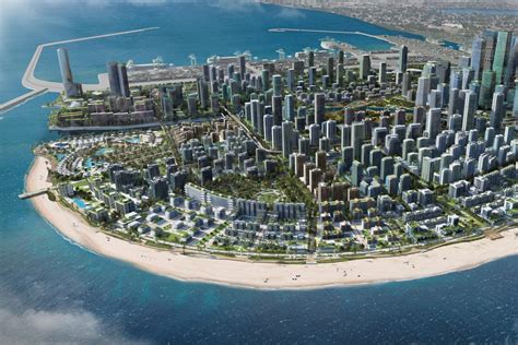 Next Hambantota Welcome To The Chinese Funded Us14 Billion Port City