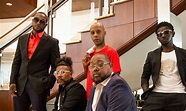 80’s R&B Funk Band, Ready For The World Talks Returning to The Industry ...