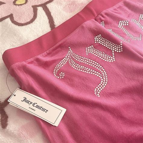 Juicy Couture Women S Joggers Tracksuits Depop