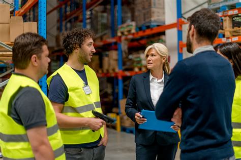 8 Different Supply Chain Careers What Are Your Options