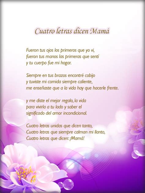 Poemas Para Las Madres Happy Mothers Day Memes Quotes Happy Mothers
