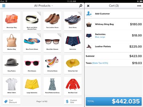 Shopify Launches Ipad Based Pos System Iclarified