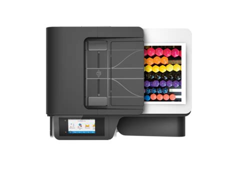 The hp pagewide pro 477dw printer uses the hp 972a or 972x ink cartridge series: HP® PageWide Pro MFP Printer - 477DW (D3Q20A#B1H)