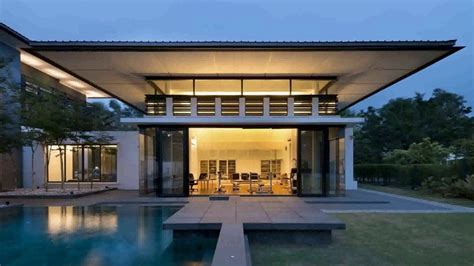 Comely best house design in philippines best bungalow designs via pinterest.com. Modern Bungalow House Design In Malaysia (see description ...