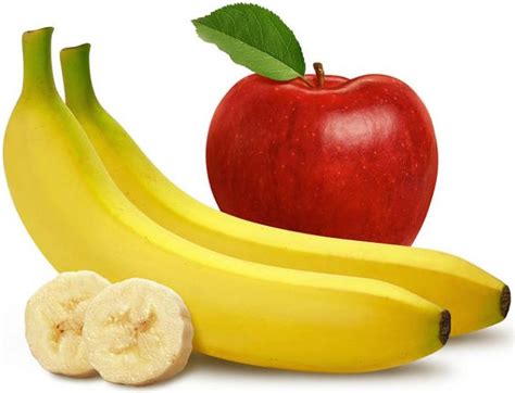 Apples And Bananas Listen And Learn Music