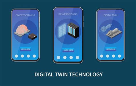 The Importance Of Having A Digital Twin For Smart City Development Tech21k