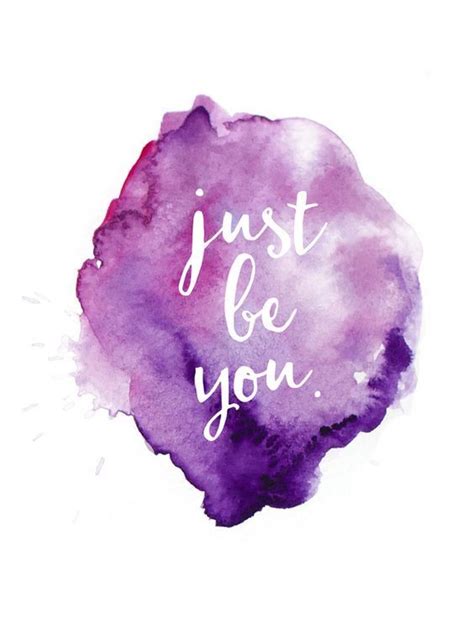 Just Be You Cute Quotes Words Quotes Qoutes Trendy Quotes Sad