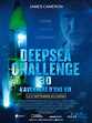 DeepSea Challenge 3D, L'Aventure d'une Vie : le documentaire de Cameron ...