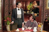 John Turturro and Adam Sandler in Mr. Deeds - Adam Sandler's 20 most ...
