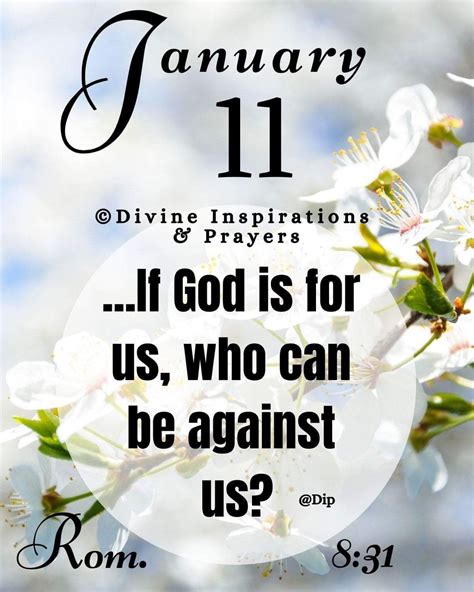 January Images January Quotes January 2 Daily Scripture Scripture