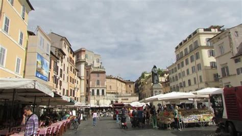 Tour A Pé Por Roma Conheça Os Principais Pontos Turísticos Caminhando