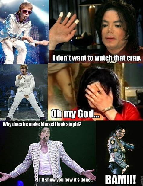 Michael Jackson Meme Joseph Jackson King Of Music All Music Funny