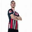 Dominik Kohr - Eintracht Frankfurt Pros