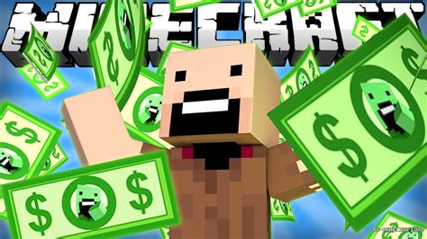 Скачать Never Enough Currency для Minecraft 1122
