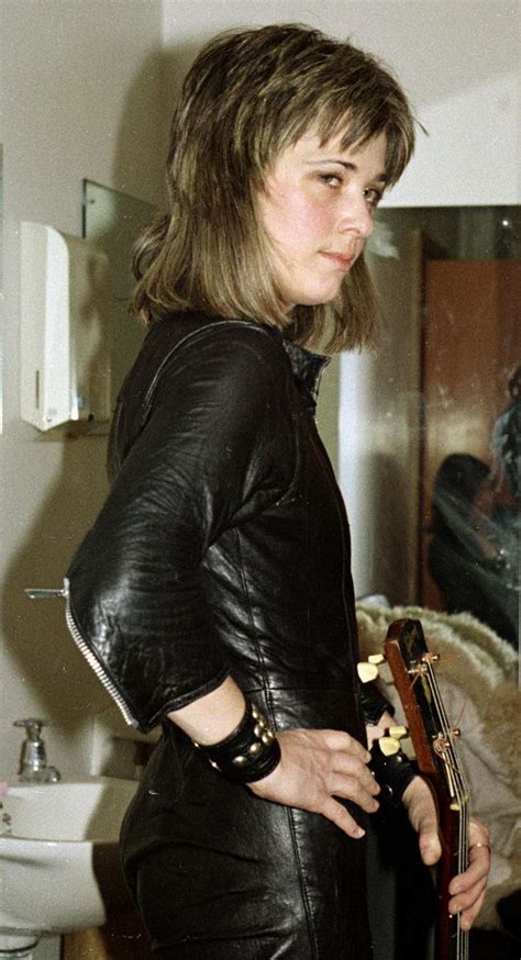 Pin On Suzi Quatro