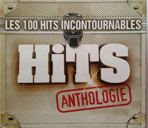 Les 100 Hits Incontournables Cd Discogs