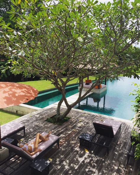 Puri Bawana Afini Bali Canggu Villa Destination Deluxe