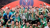 Final Copa del Rey: Una docena de nuevos campeones en la plantilla del ...