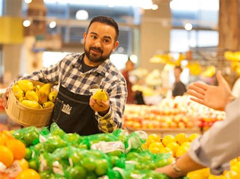 Anything over 6 hours is 15 min break paid and 30 min break unpaid. Whole Foods now allowing customers 60 and over to shop one ...
