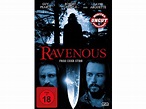 Ravenous: Friss oder stirb DVD online kaufen | MediaMarkt