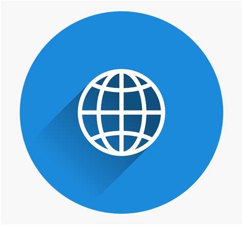 Globe World Internet Global Icon Internet Icon Png Logo