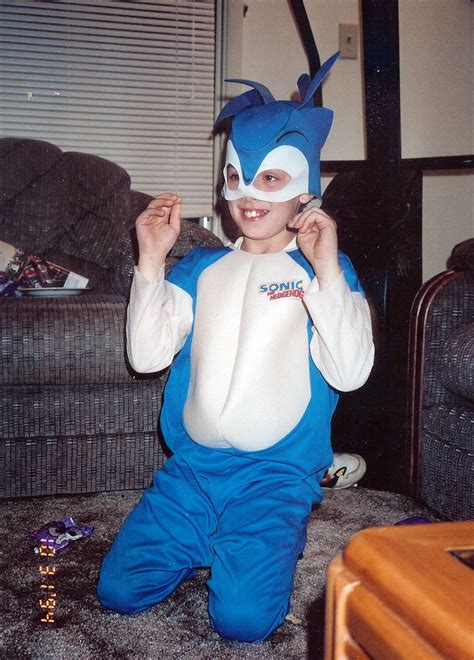 13 Costumes Kids Wore In The 90s That Will Make You Miss Trick Or Treating