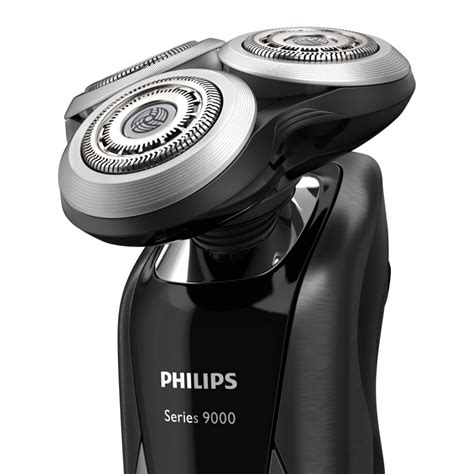 Philips Shaver Series 9000 Testine Di Rasatura Con Lame Di Precisione V