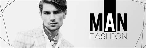 Man Fashion Fashion Banner Mens Fashion Social Media Design Inspiration