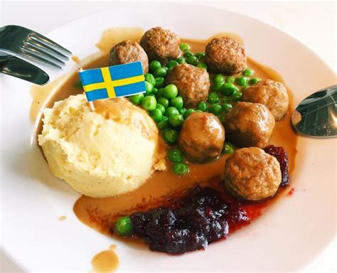 What You Don T Know About The Ikea Meatballs